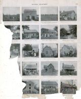 Baker, Pendergroft, Keith, Graves, Hendren, Hamilton, John, Funk, Cook, Morris, Benton County 1903